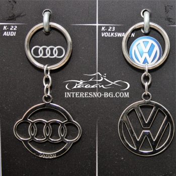 Ключодържател VW