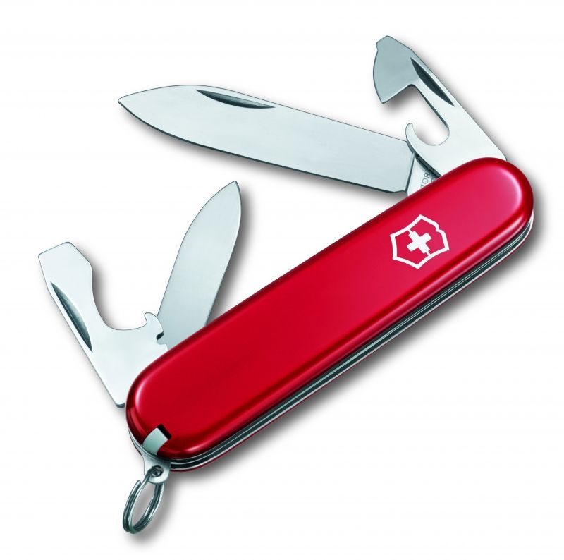 VICTORINOX-швейцарски мултифункционален нож10
