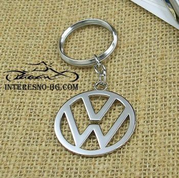 Ключодържател VW