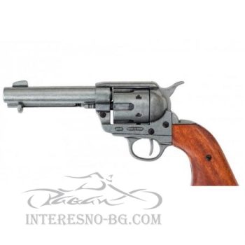 Декоративен ретро револвер COLT